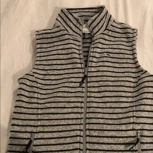 Vineyard vines women’s vest